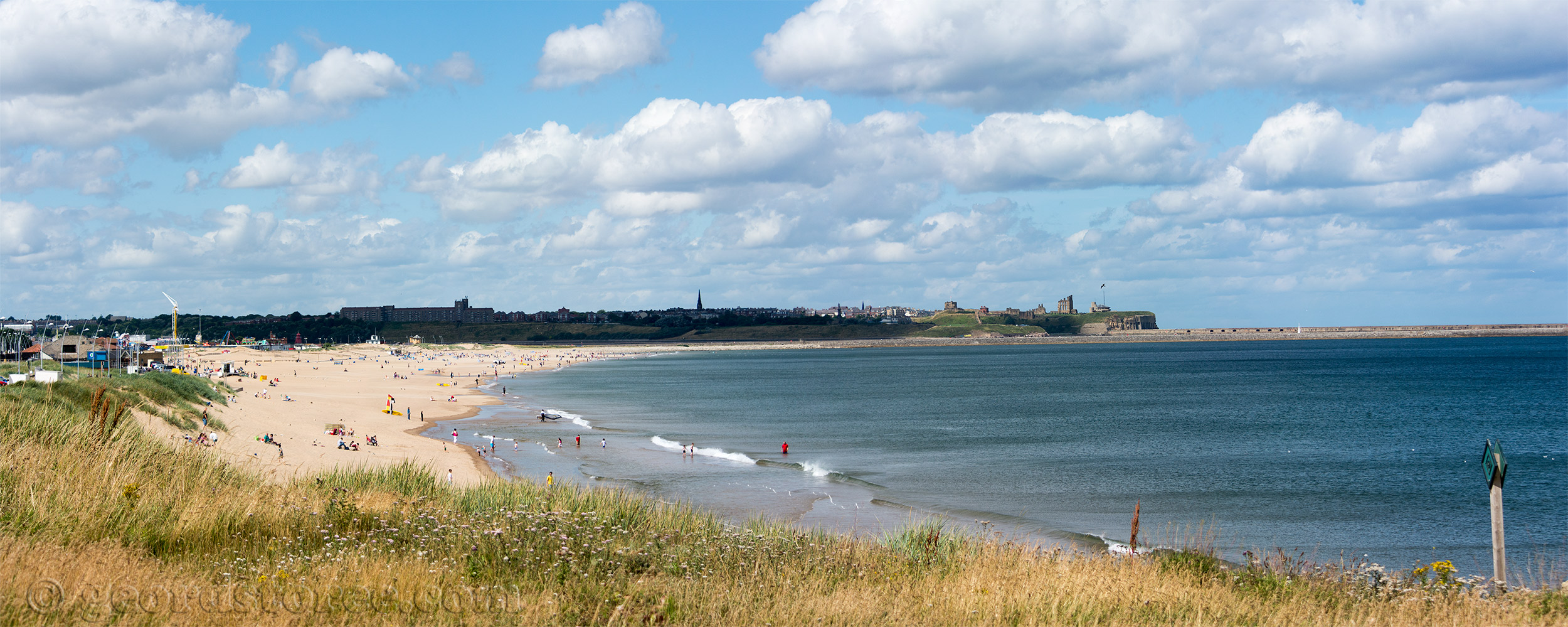 South-Shields-Beach-and-Pier